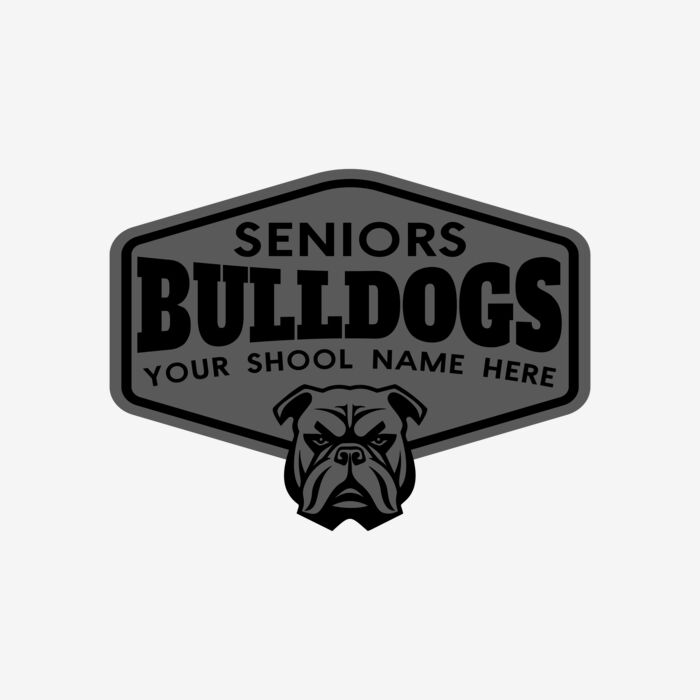 School Bulldog 04 Thumbnail