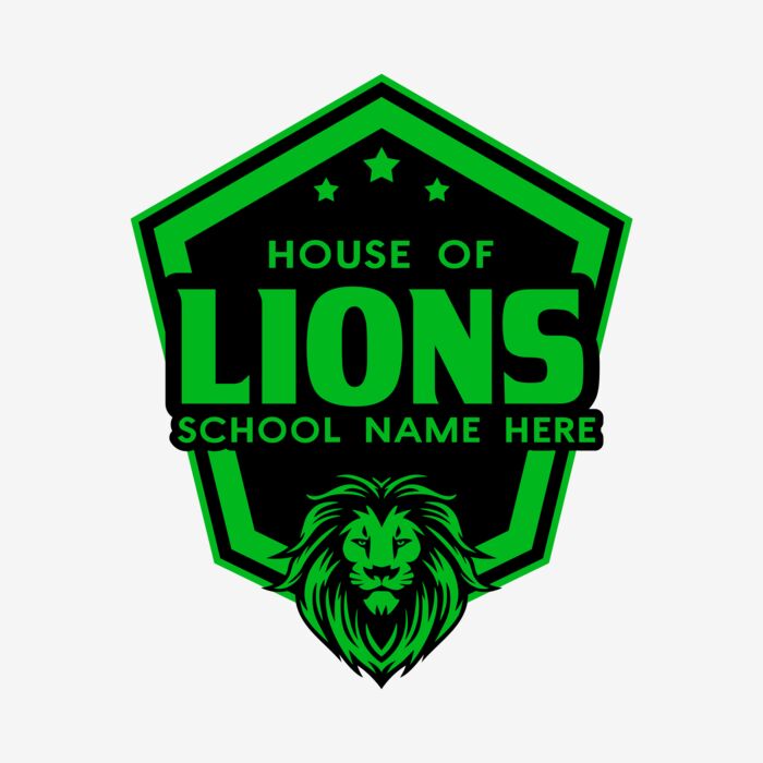 School Lions 13 Thumbnail