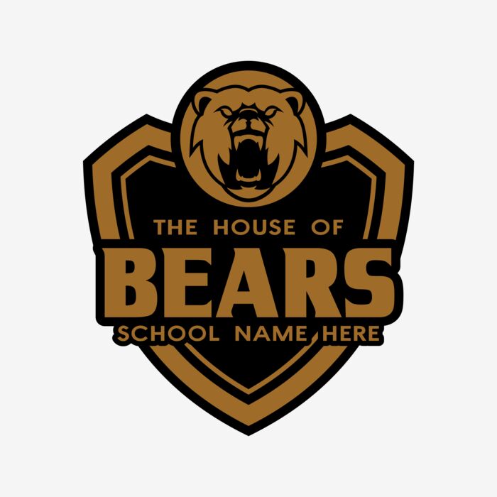 School Bears 05 Thumbnail