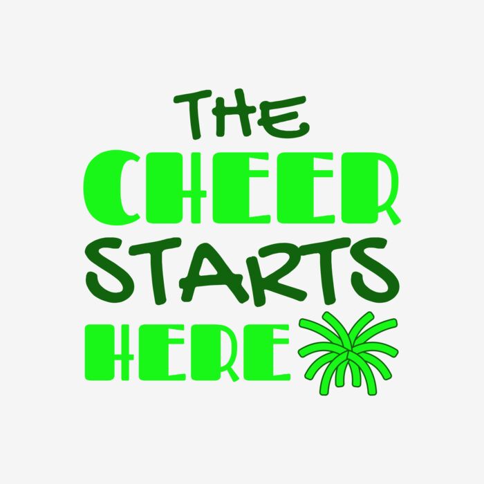 Cheerleading 12 Thumbnail