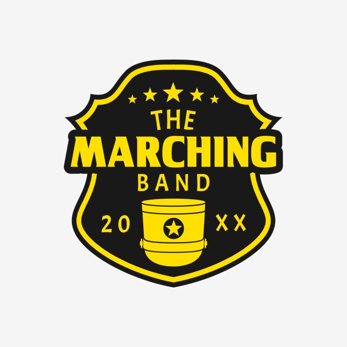 Marching Band 05 Thumbnail