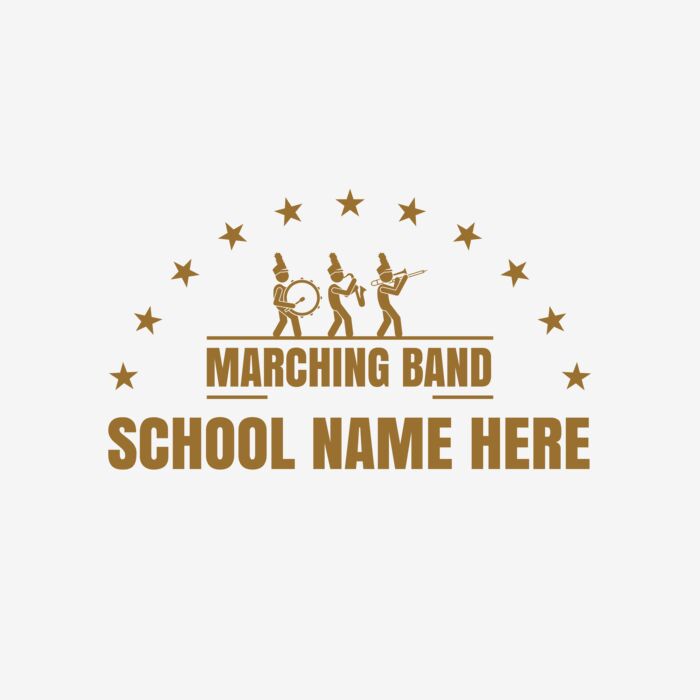 Marching Band 15 Thumbnail