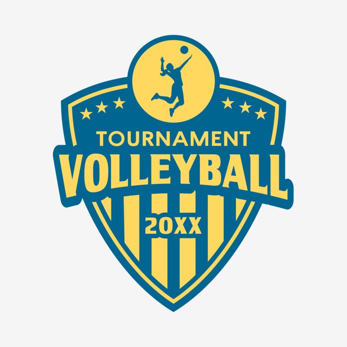 Volleyball 04 Thumbnail