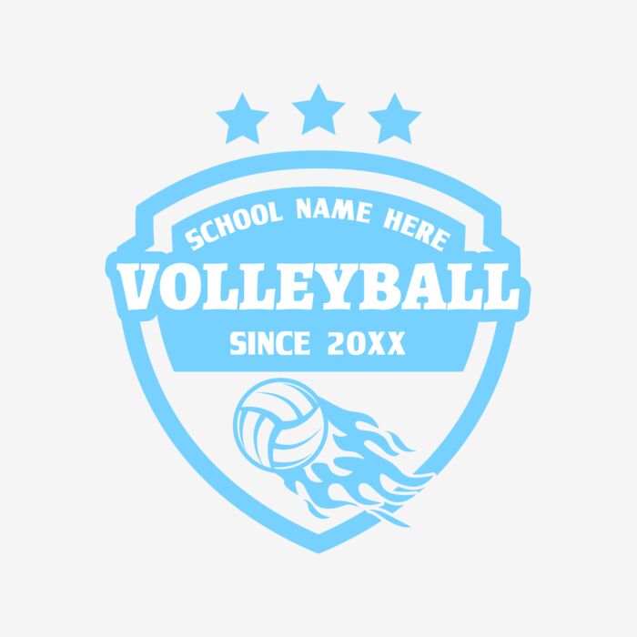 Volleyball 06 Thumbnail