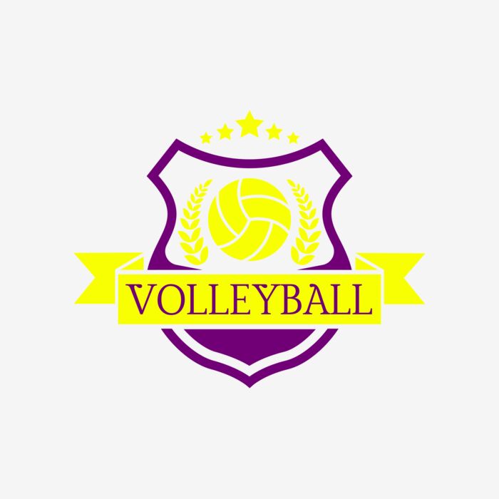 Volleyball 10 Thumbnail