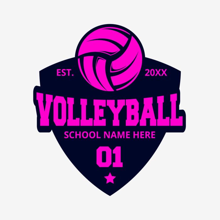 Volleyball 20 Thumbnail