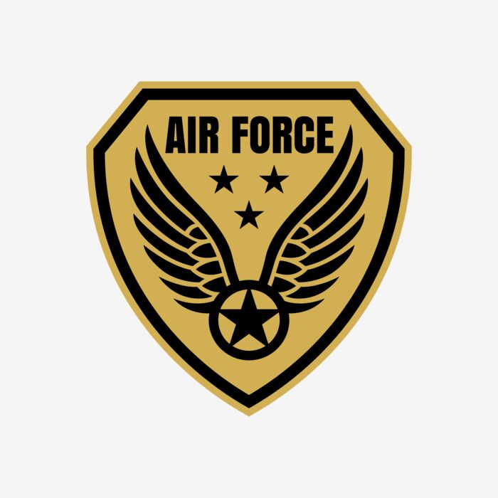 Air Force 01 Thumbnail