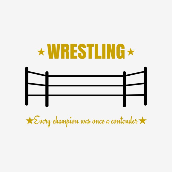 Wrestling 21 Thumbnail