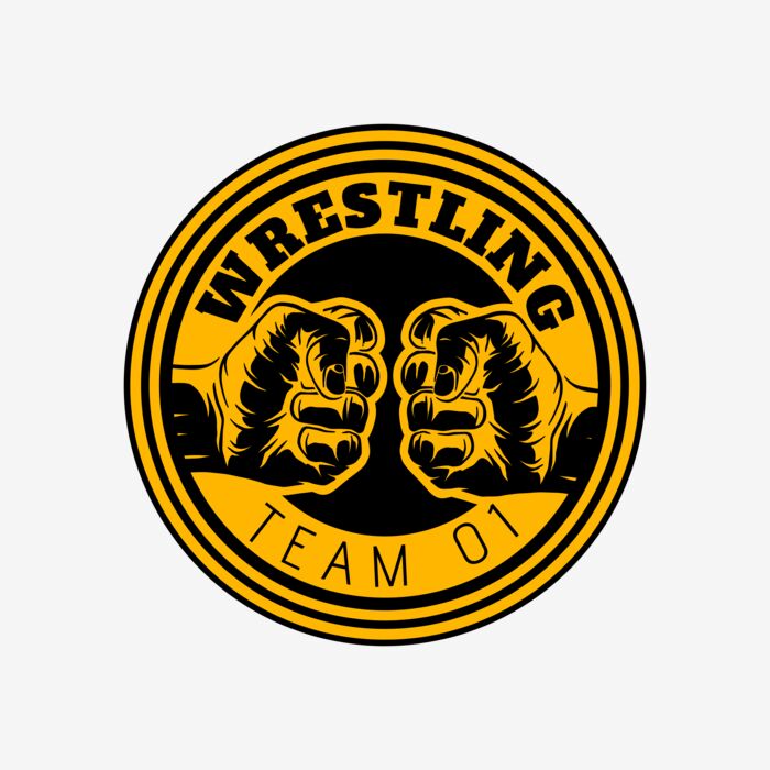 Wrestling 22 Thumbnail