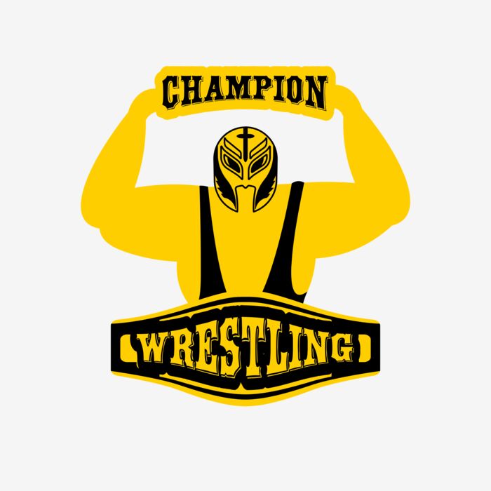 Wrestling 24 Thumbnail