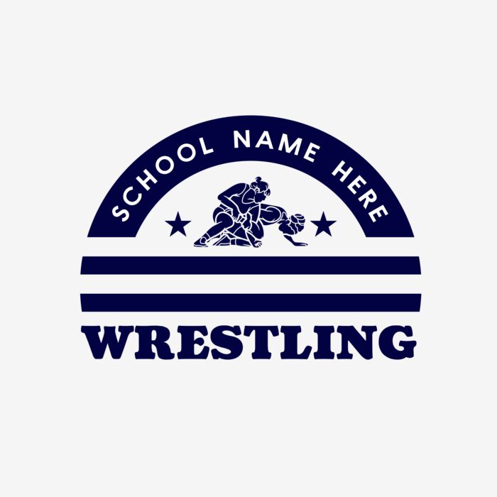 Wrestling 38 Thumbnail