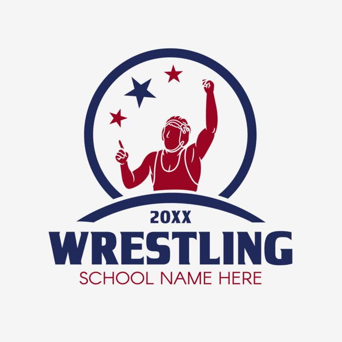 Wrestling 41 Thumbnail