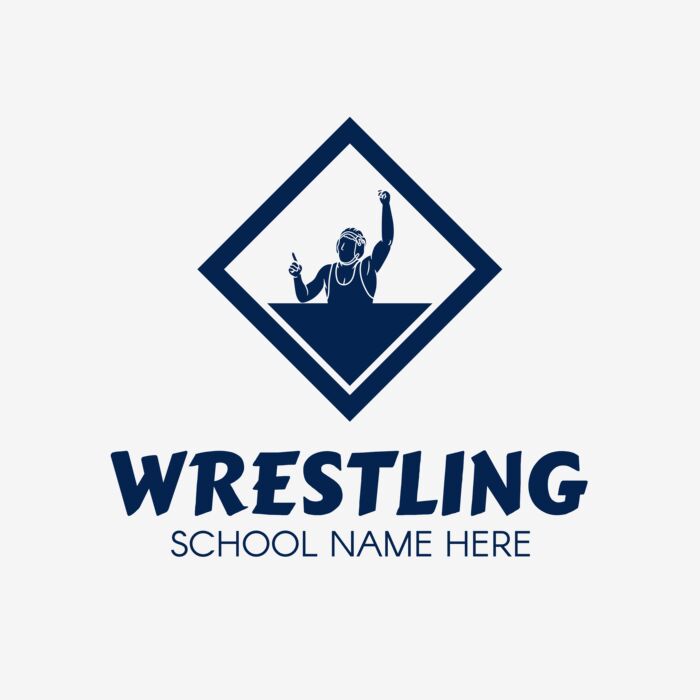 Wrestling 51 Thumbnail