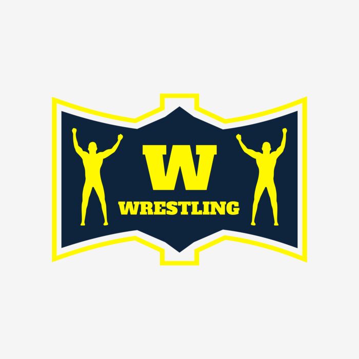 Wrestling 55 Thumbnail
