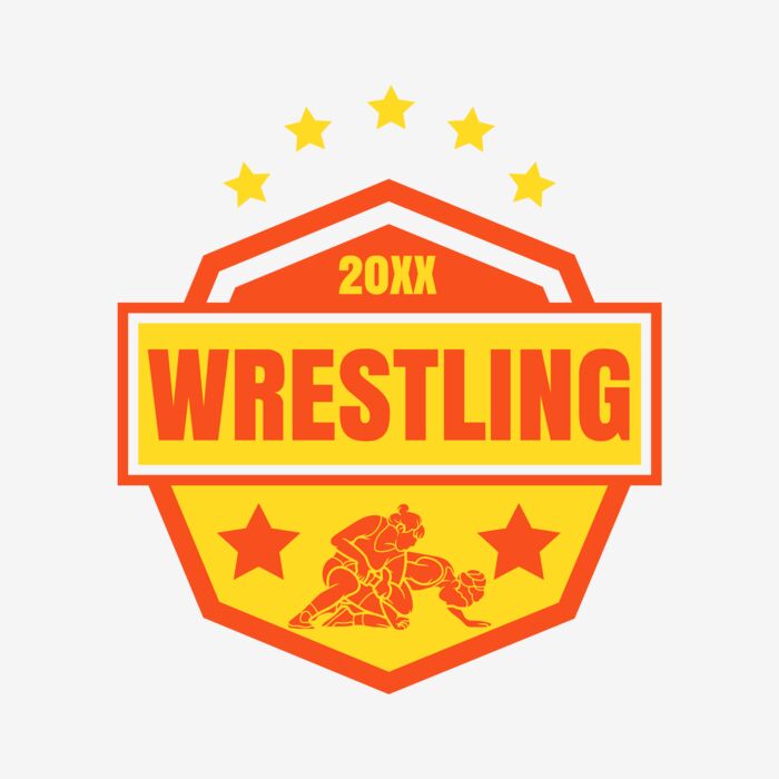 Wrestling 66 Thumbnail