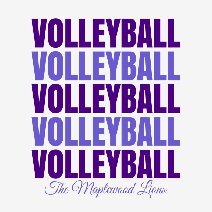 Volleyball 44 Thumbnail