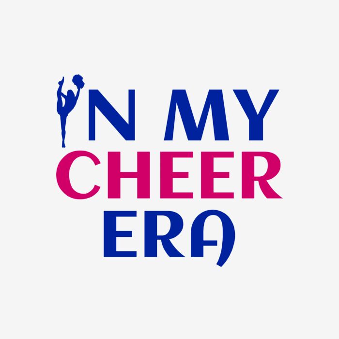 Cheerleading 45 Thumbnail