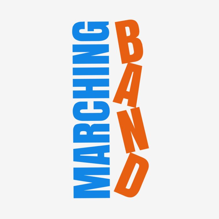 Marching Band 40 Thumbnail