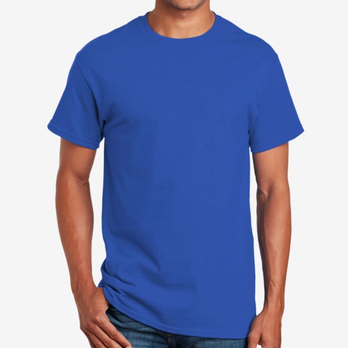 Gildan Ultra Cotton ® 100% US Cotton T Shirt 2000 Ultra Cotton ® 100% US Cotton T Shirt Thumbnail