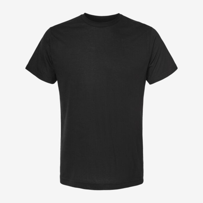 Tultex Poly-Rich T-Shirt 241 Poly-Rich T-Shirt Thumbnail