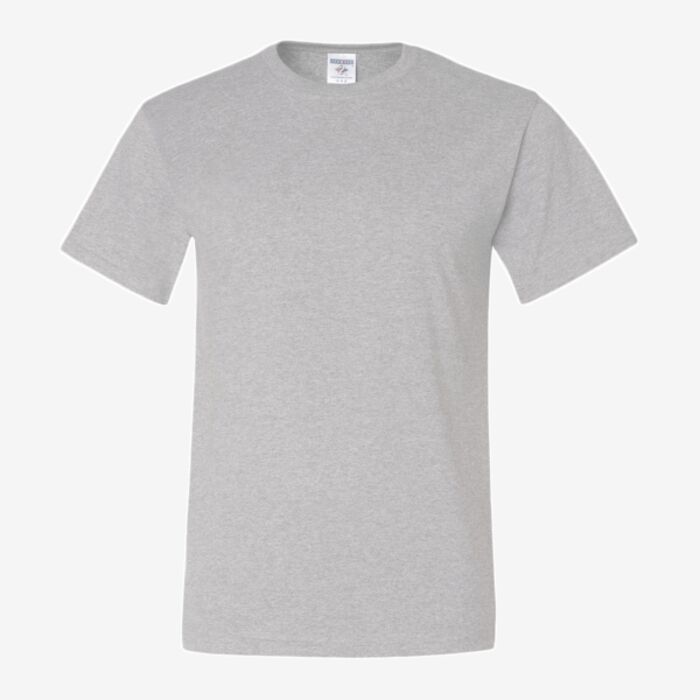 Jerzees Dri-Power® 50/50 T-Shirt 29MR Dri-Power® 50/50 T-Shirt Thumbnail