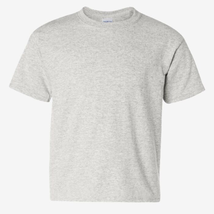 Gildan Heavy Cotton™ Youth T-Shirt 5000B Heavy Cotton™ Youth T-Shirt Thumbnail