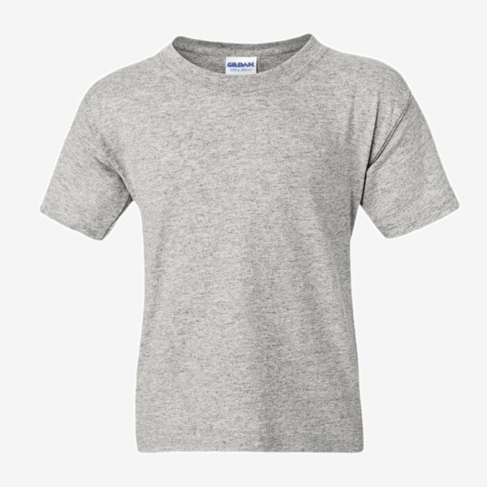 Gildan DryBlend® Youth T-Shirt 8000B DryBlend® Youth T-Shirt Thumbnail