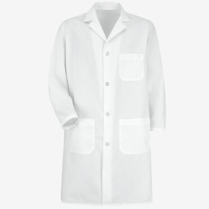 Red Kap Lab Coat 5700 Lab Coat Thumbnail