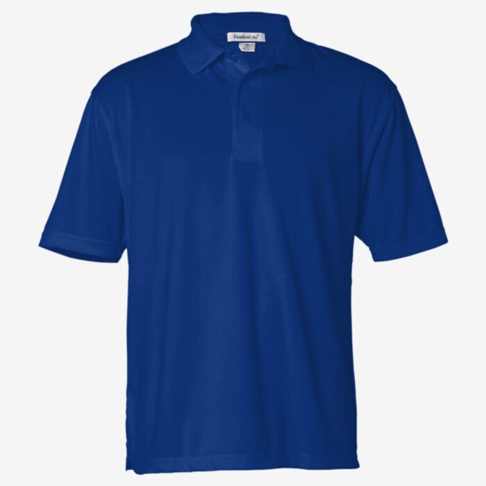 Sierra Pacific Moisture Free Mesh Polo 0469 Moisture Free Mesh Polo Thumbnail