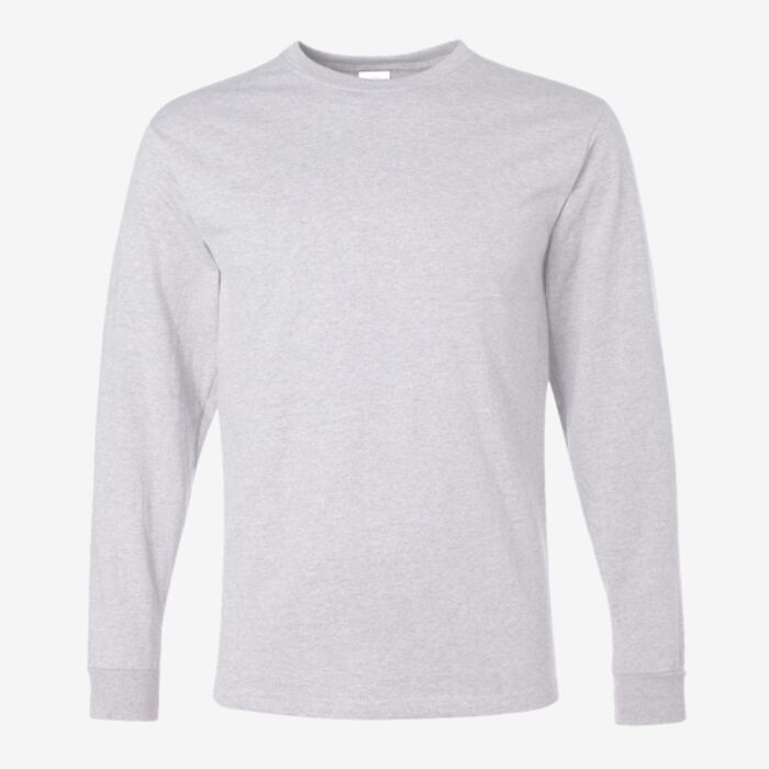 Jerzees Dri-Power® Long Sleeve 50/50 T-Shirt 29LSR Dri-Power® Long Sleeve 50/50 T-Shirt Thumbnail
