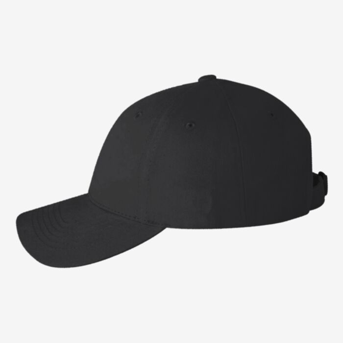 Valucap Heavy Brushed Twill Structured Cap 9910 Heavy Brushed Twill Structured Cap Thumbnail