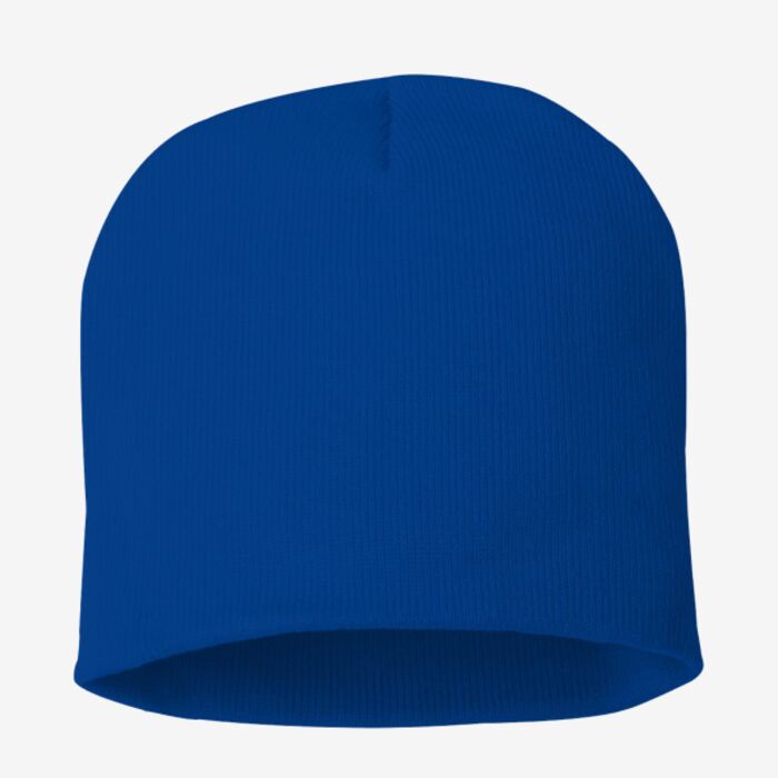 Sportsman 8" Beanie SP08 8" Beanie Thumbnail
