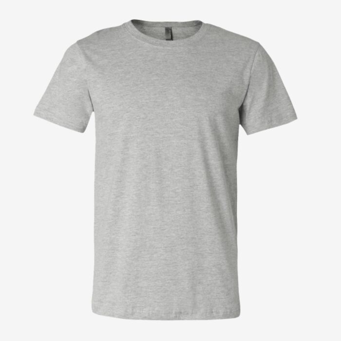 Bella + Canvas CVC Jersey Tee 3001CVC CVC Jersey Tee Thumbnail