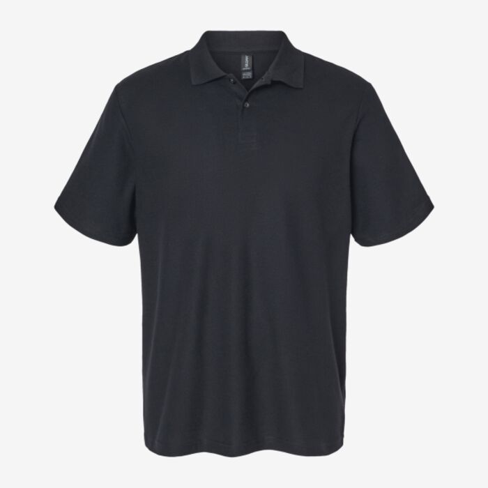 Gildan Softstyle® Pique Polo 64800 Softstyle® Pique Polo Thumbnail