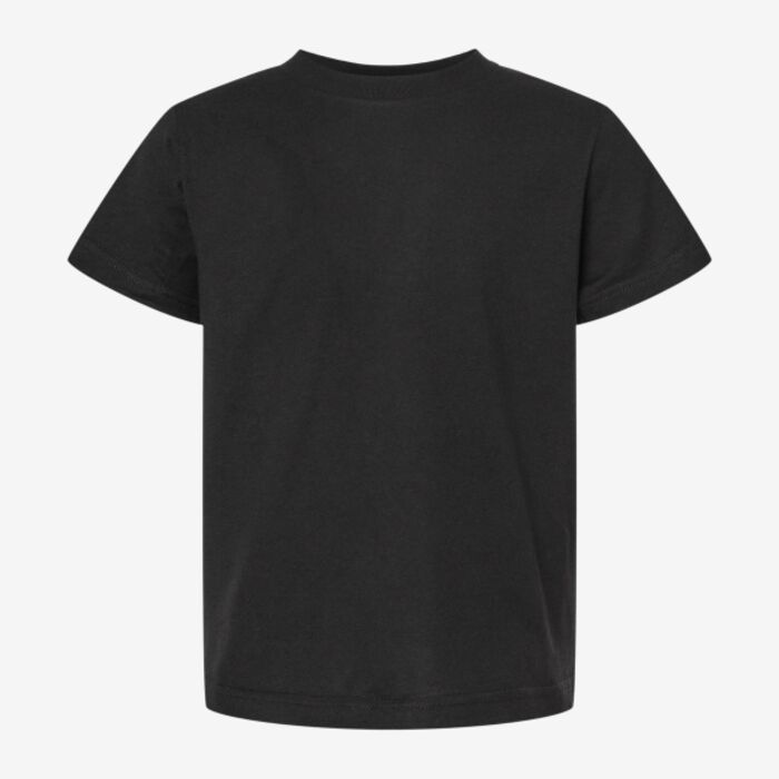 Tultex Youth Fine Jersey T-Shirt 235 Youth Fine Jersey T-Shirt Thumbnail