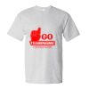 Essential-T T-Shirt Thumbnail