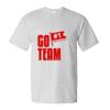Essential-T T-Shirt Thumbnail