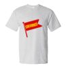 Essential-T T-Shirt Thumbnail