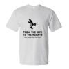 Essential-T T-Shirt Thumbnail