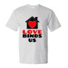 Essential-T T-Shirt Thumbnail