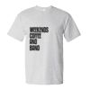 Essential-T T-Shirt Thumbnail