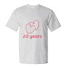 Essential-T T-Shirt Thumbnail