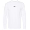 Gold Soft Touch Long Sleeve T-Shirt Thumbnail