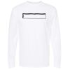 Gold Soft Touch Long Sleeve T-Shirt Thumbnail