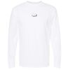 Gold Soft Touch Long Sleeve T-Shirt Thumbnail