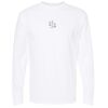 Gold Soft Touch Long Sleeve T-Shirt Thumbnail