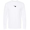 Gold Soft Touch Long Sleeve T-Shirt Thumbnail