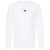 Gold Soft Touch Long Sleeve T-Shirt Thumbnail