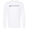 Gold Soft Touch Long Sleeve T-Shirt Thumbnail