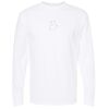 Gold Soft Touch Long Sleeve T-Shirt Thumbnail